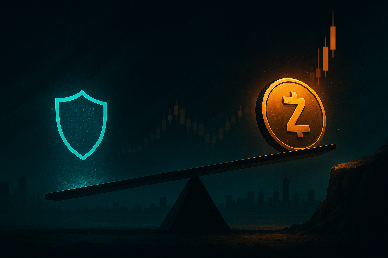 Zcash (ZEC) 达到"临界点",Electric Coin Co. CEO 表示