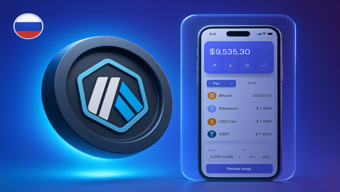 Как купить Arbitrum (ARB) — Полное руководство 2025