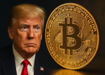 Bitcoin reserve news Trump