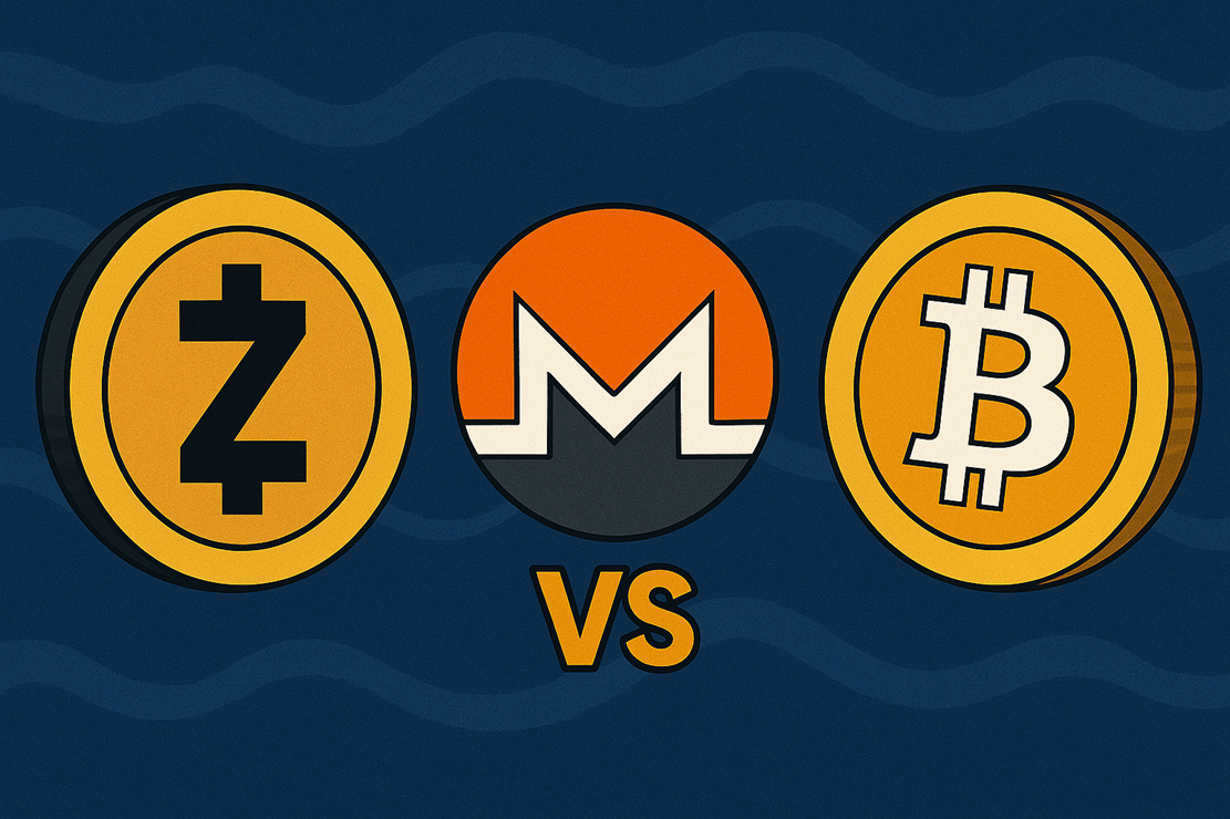 為什麼 Zcash 勝過 Monero 甚至 Bitcoin：MIT 研究科學家