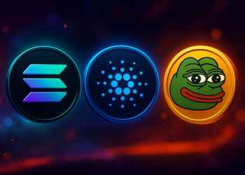 ChatGPT dự đoán giá Solana, Cardano và Pepenode vào cuối năm 2025