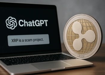 ChatGPT nennt XRP einen Scam – was steckt wirklich dahinter?