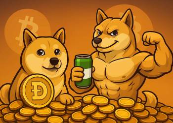 ChatGPT predviđa cijenu Dogecoina: Umjetna inteligencija imenuje Maxi Doge kao sljedeću kriptovalutu s potencijalom rasta od 1000x