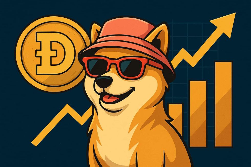 ChatGPT said Najlepsze przedsprzedaże kryptowalut dlaczego przewiduje się, że Maxi Doge wzrośnie 100× do 2026 roku