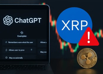ChatGPT sorgt für Wirbel: XRP angeblich ein Scam – was steckt dahinter?