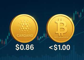 ChatGPT wybiera 2 kryptowalutowe perełki poniżej 1 USD, które warto kupić w październiku