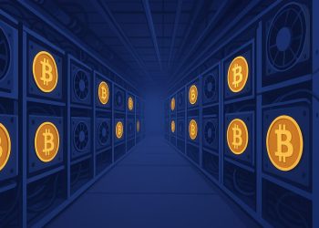 China officieel top 3 crypto mining - BTC koers naar $200k in 2025