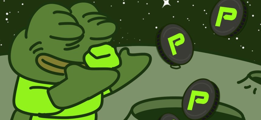 Chuyên gia dự đoán FARTCOIN có thể tăng