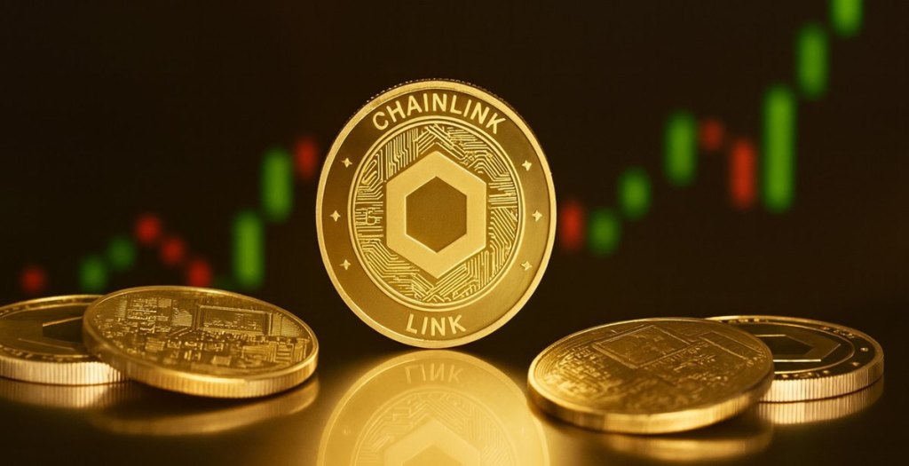 Citi Chainlink (LINK) izmantošanas veidi