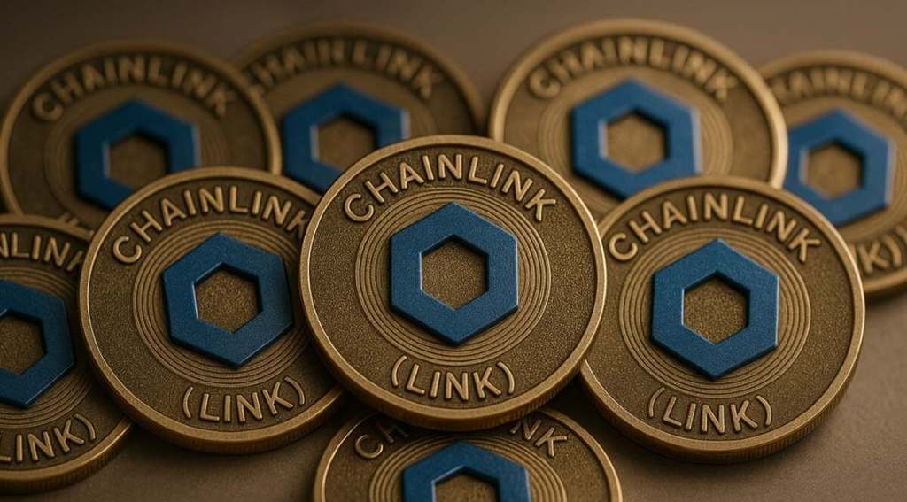 Co je Chainlink (LINK) a proč je důležitý