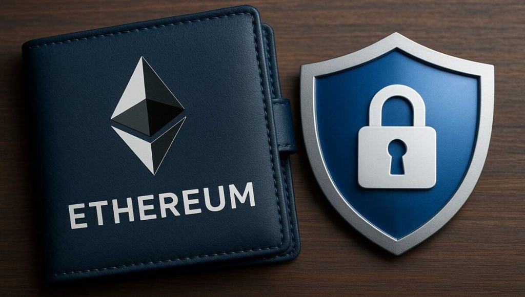Kā pasargāt savu Ethereum maku no krāpniecības un uzbrukumiem