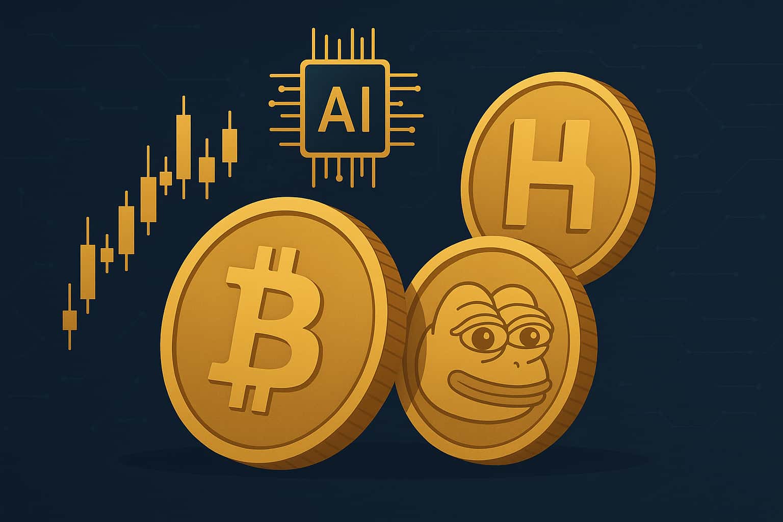 Coin 100x Tiếp Theo Là Gì ChatGPT vs GROK