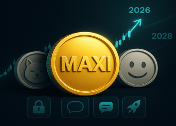 1000 dolarów w Shiba Inu i Dogecoin może zamienić się w 1 000 000 dolarów do 2028 roku – ale jedna kryptowaluta może to osiągnąć już do 2026 roku.