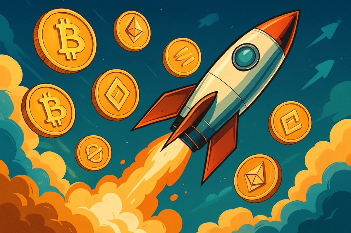 今買うべき注目の仮想通貨 プレセール：次に100倍になる新トークンは