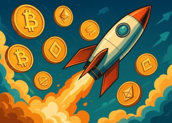 今買うべき注目の仮想通貨 プレセール：次に100倍になる新トークンは