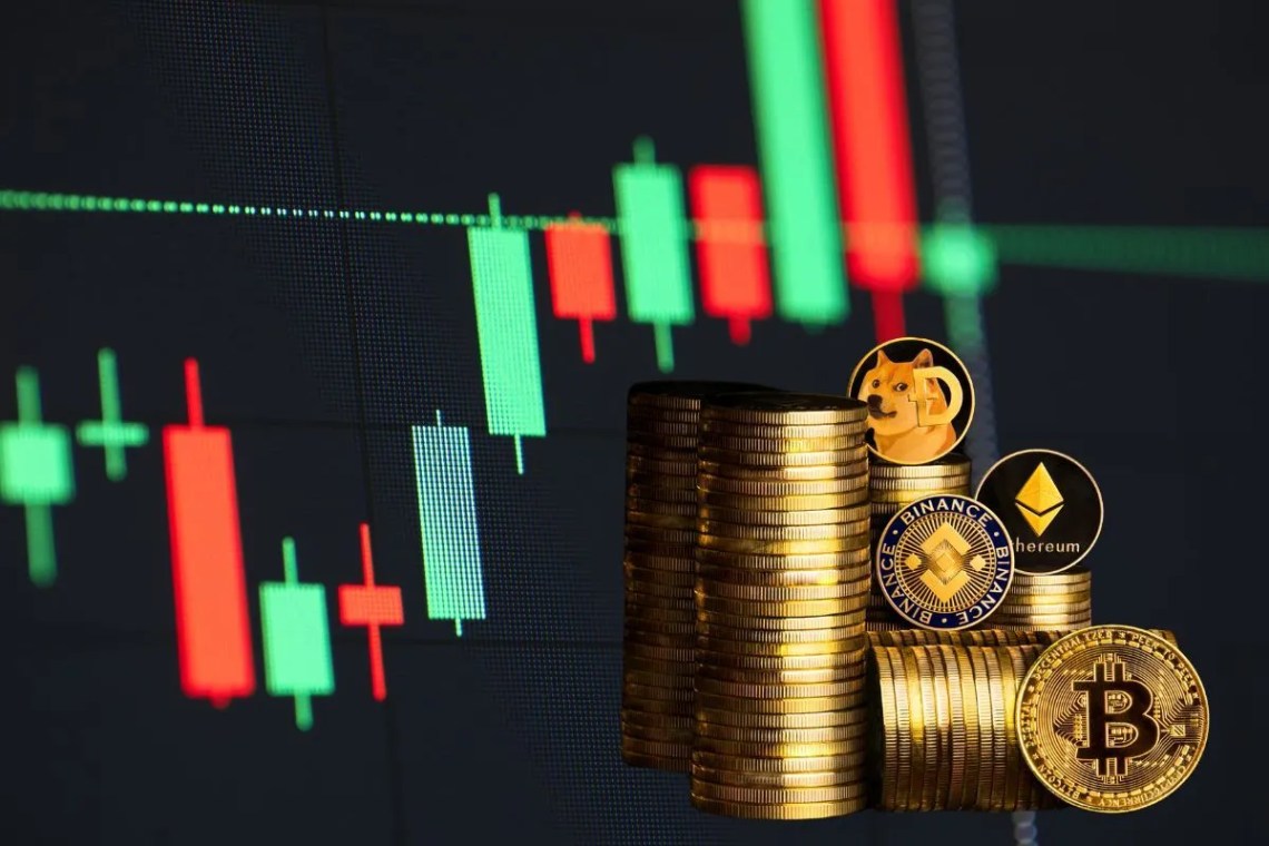 крипто борси