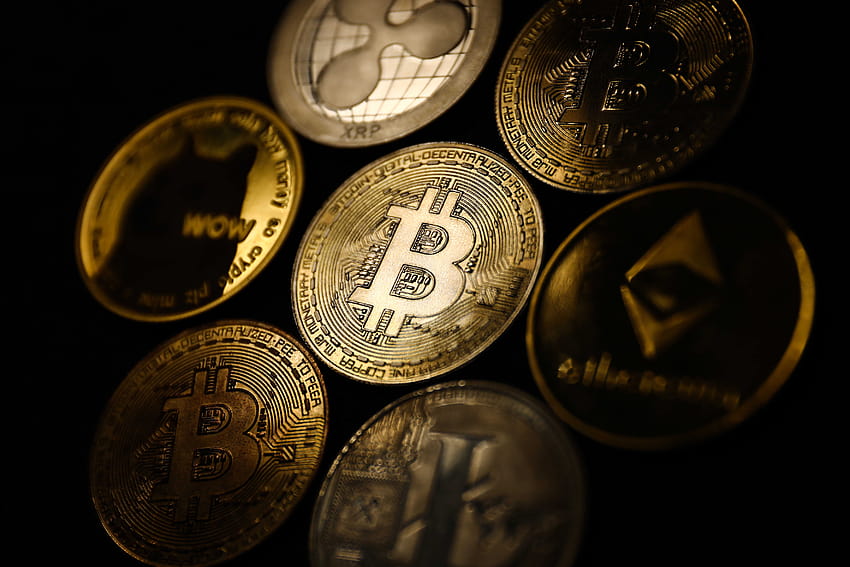 Here’s What Happens To The Bitcoin, Ethereum, And Dogecoin Prices If The Fed Cuts Rates Again