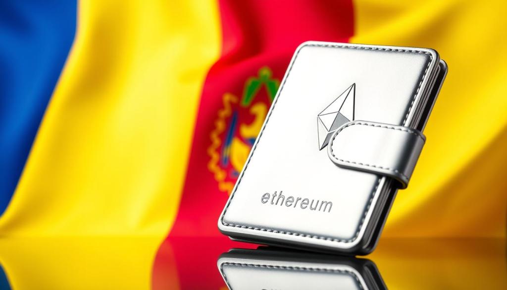 Cum alegi un portofel ETH sigur în România