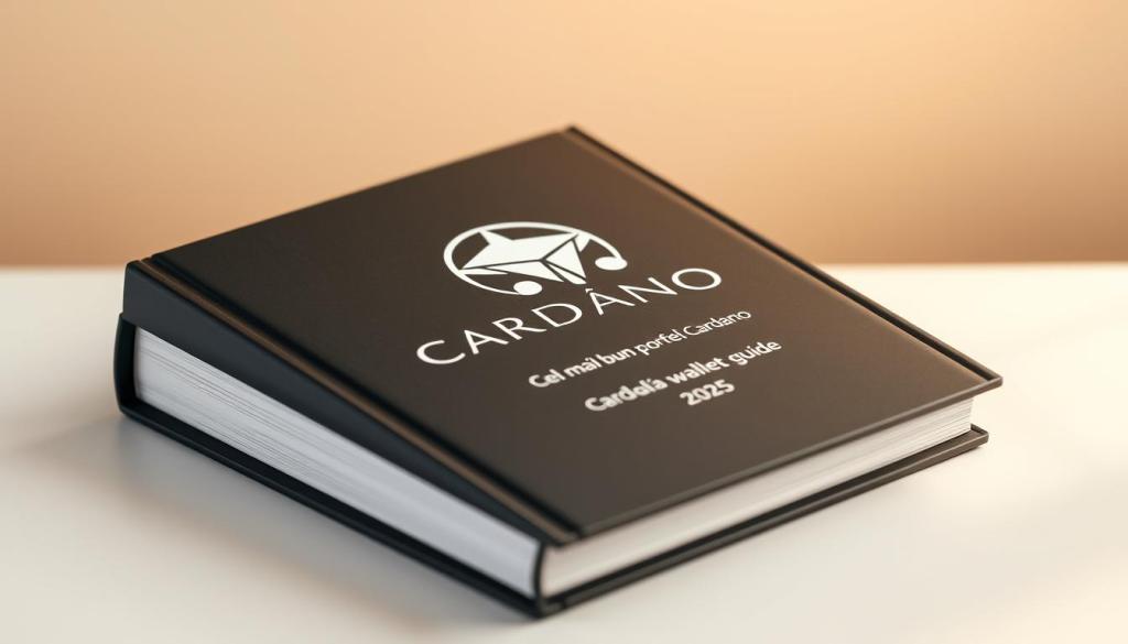 Cum să alegi un portofel Cardano sigur