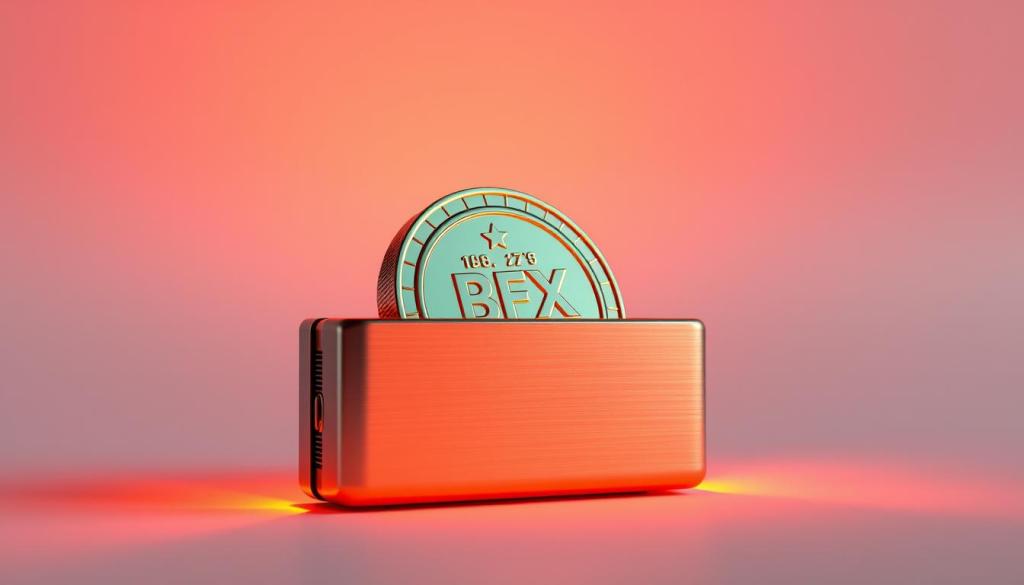 Cum să păstrezi în siguranță BlockchainFX după cumpărare