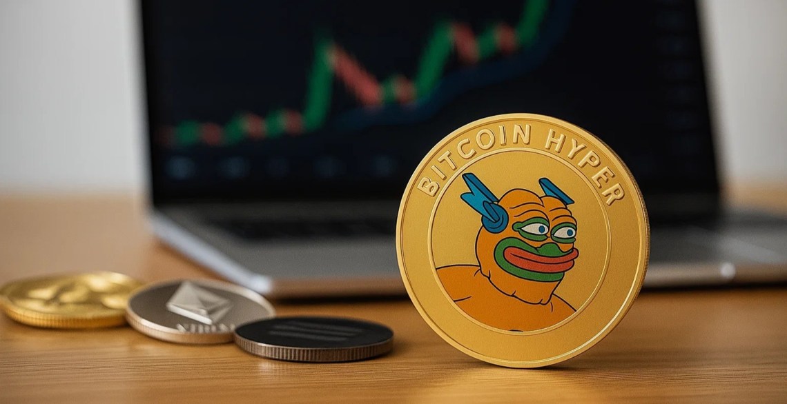 Cum să cumperi Bitcoin Hyper ($HYPER): Ghid pentru începători