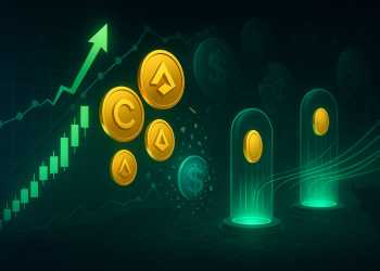 Đã đến mùa altcoin chưa Sự thống trị của stablecoin đang giảm khi Smart Money hướng đến các đợt presale tiền điện tử hấp dẫn nhất.