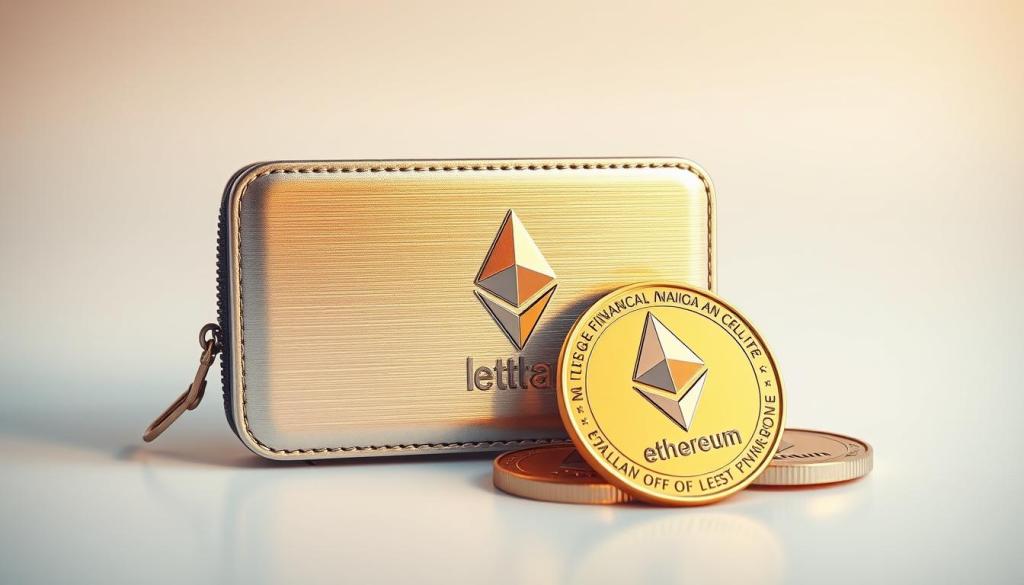 De ce ai nevoie de un portofel Ethereum în 2026