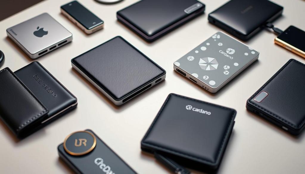 De ce merită să ai un portofel Cardano