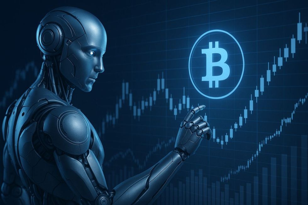 DeepSeek คาด Bitcoin อาจถึง $190,000 พร้อมชี้ 3 เหรียญเด่นที่อาจพุ่งตาม