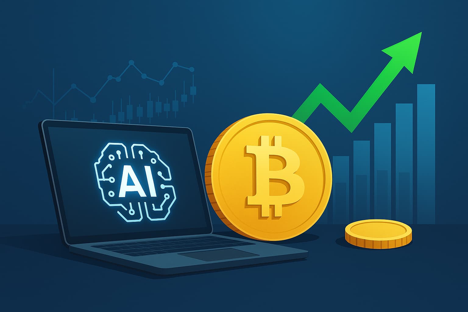Best Crypto Presales: 5 Dự Án Tiền Mã Hóa Giai Đoạn Presale Có Thể Tăng Trưởng Mạnh Trong Tháng 11