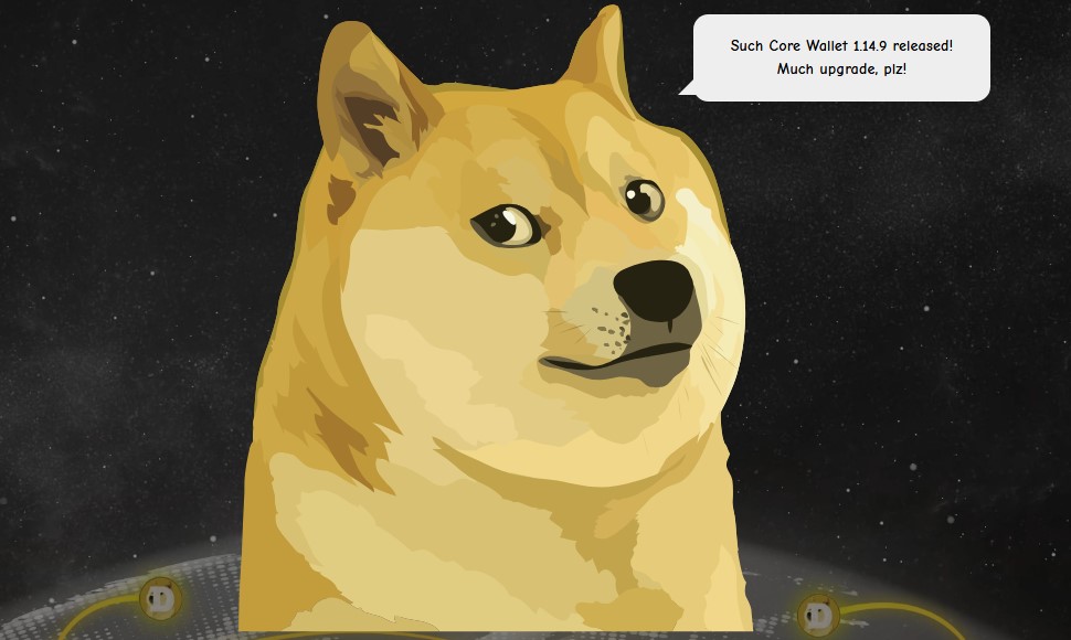 Dogecoin chính thức bước vào tài chính thực