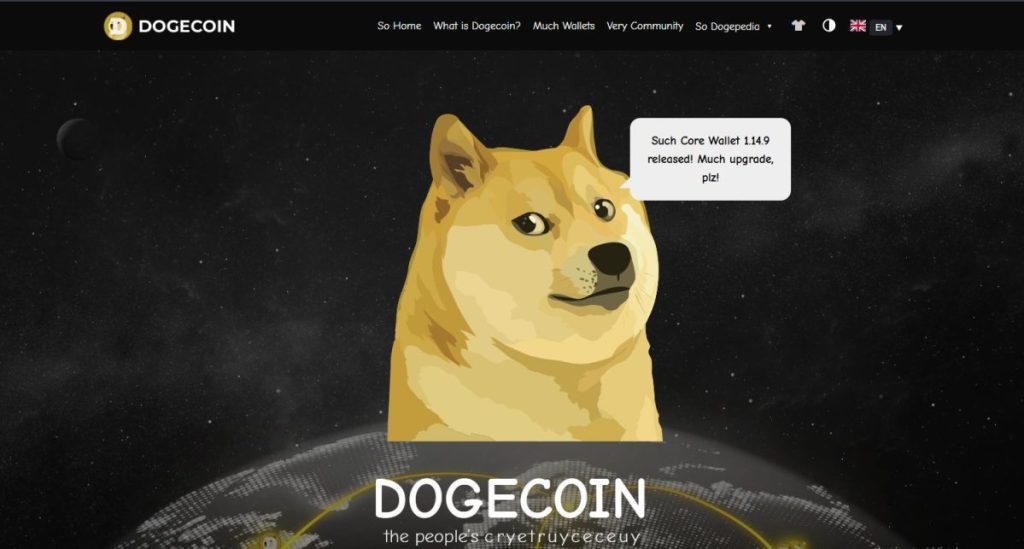 Jak vybrat nejlepší Dogecoin peněženku