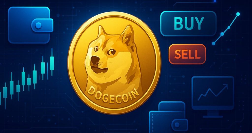 Co je Dogecoin a jak funguje