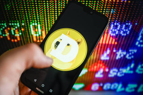 Dogecoin Postinance eye rally – what meaning for price