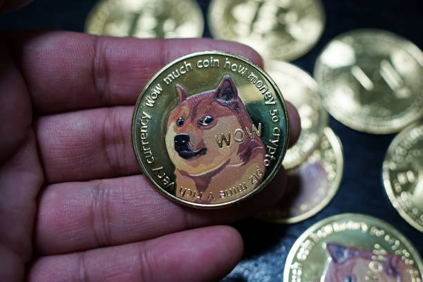 Dogecoin Sell-Off Alert: Whale Deposits 132 Million DOGE Into Robinhood As Price Crashes