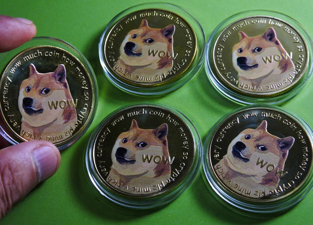 Why are all of Dogecoin’s eyes today – to be expected in October 13