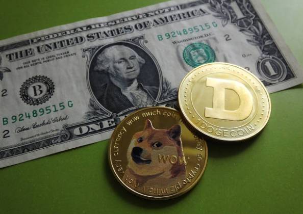 Dogecoin Adoption: Food Chain With Over 4,000 Locations Announces DOGE Payments