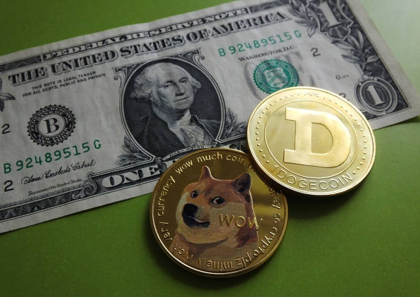 Dogecoin