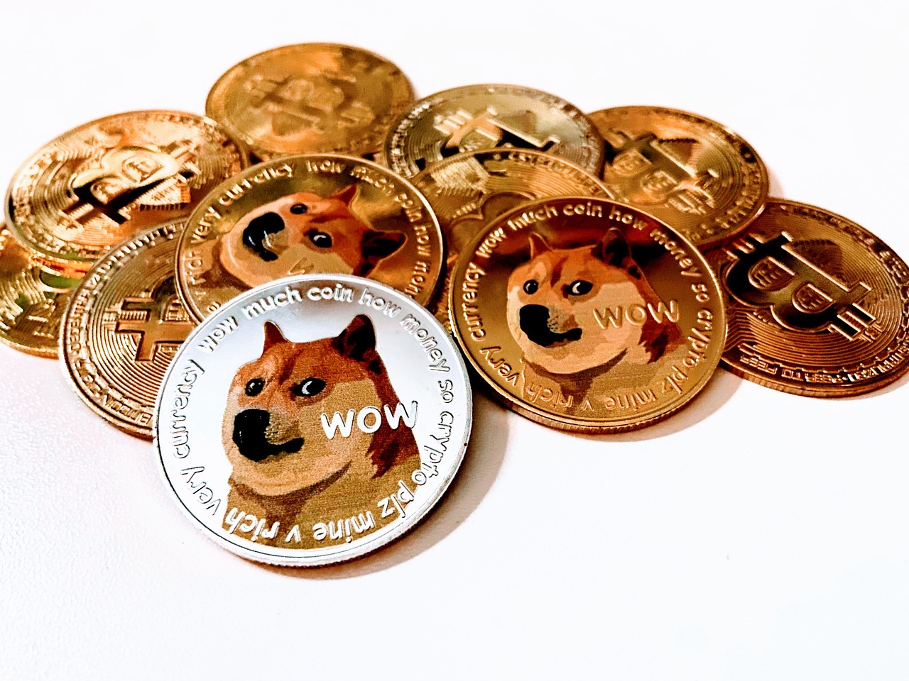Dogecoin Treasury Company Looking To Use Strategy’s Bitcoin Playbook For DOGE, Here’s How