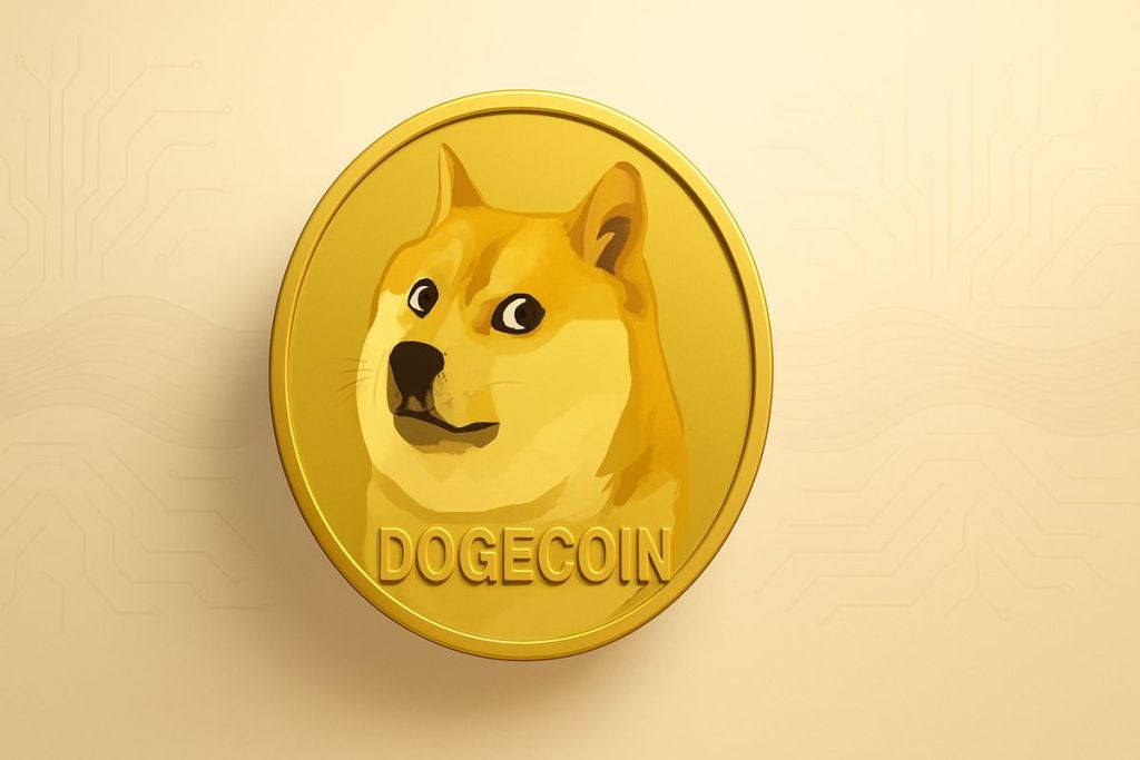 Dogecoin