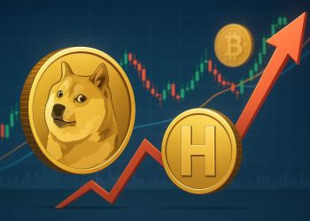Dự Đoán Giá Dogecoin ChatGPT Dự Báo Bitcoin Hyper Sẽ Tăng Từ $0.013 Lên $5 Trong Quý 4