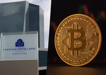 EZB hält Zinsen stabil – und was das für Bitcoin bedeutet