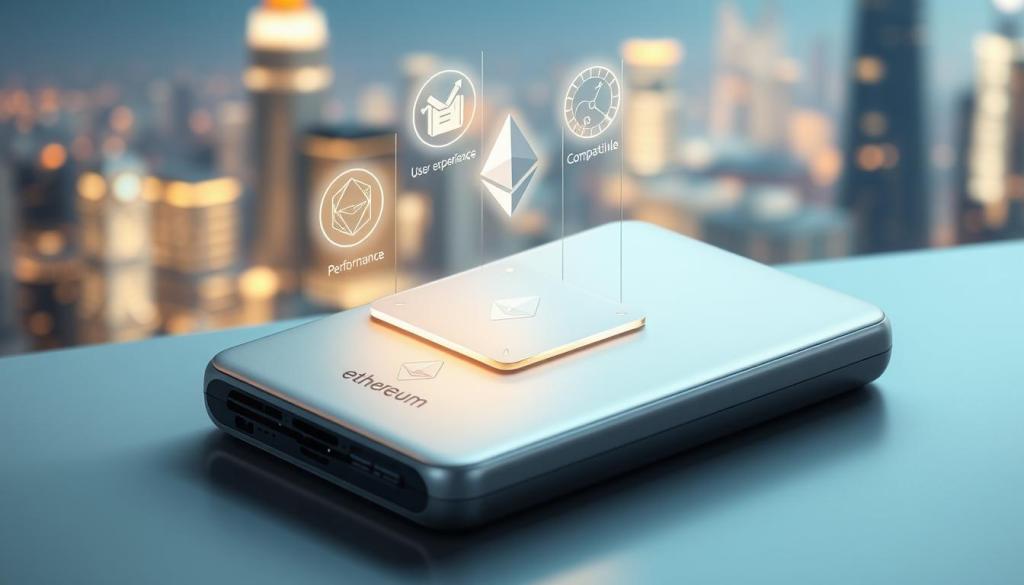Ethereum Ateitis