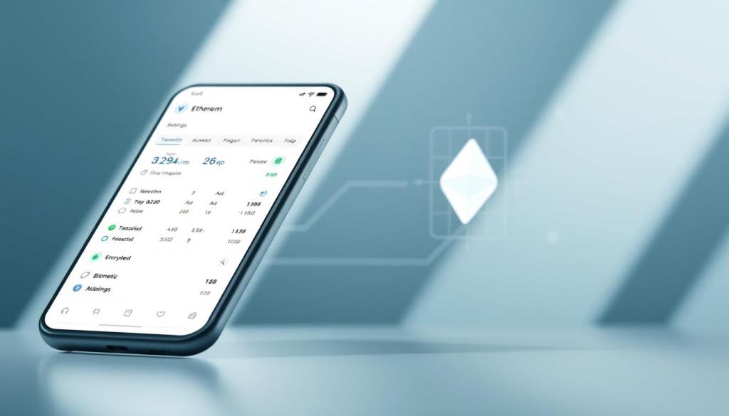 Ethereum Investicijos