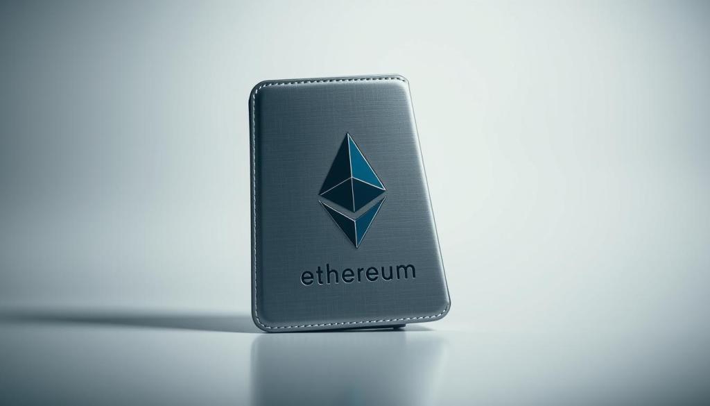 Ethereum Istorija ir Veikimas