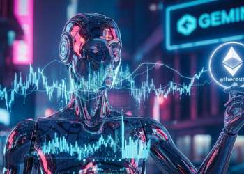 AI Gemini ฟันธง! Ethereum พุ่งทะยานสู่ 12,850 ดอลลาร์ปี 2025