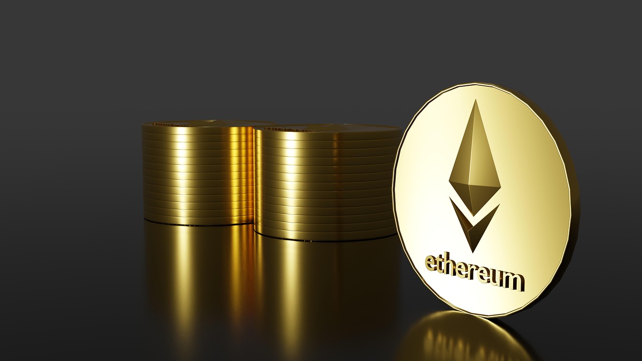 Ethereum Institutional Accumulation Frenzy: Bitmine Expands Holdings With Another Massive Strategic ETH Buy