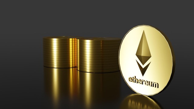 Ethereum Institutional Accumulation Frenzy: Bitmine Expands Holdings With Another Massive Strategic ETH Buy