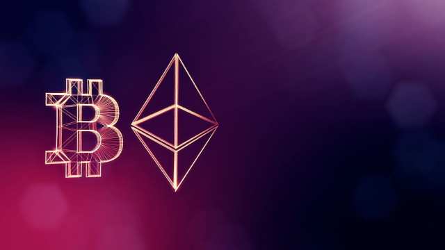 Ethereum In, Bitcoin Out: BlackRock Rebalancing Its Digital Asset Portfolio In Major Crypto Shift
