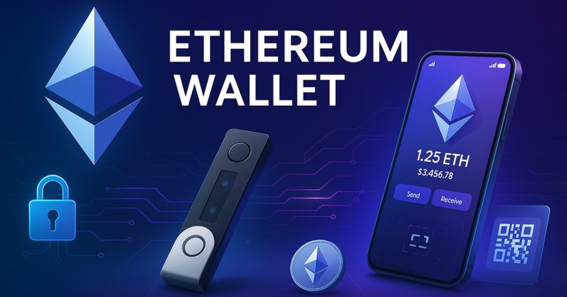 Kā Ethereum maks atšķiras no tradicionālā bankas konta